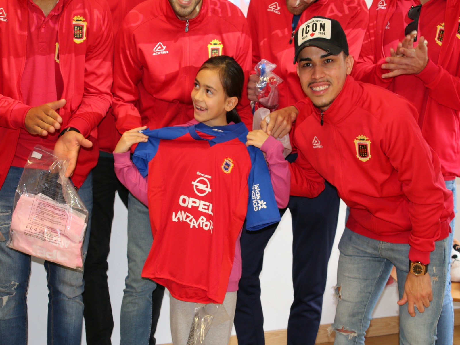 VISITA UD LANZAROTE HOSPITAL (4)