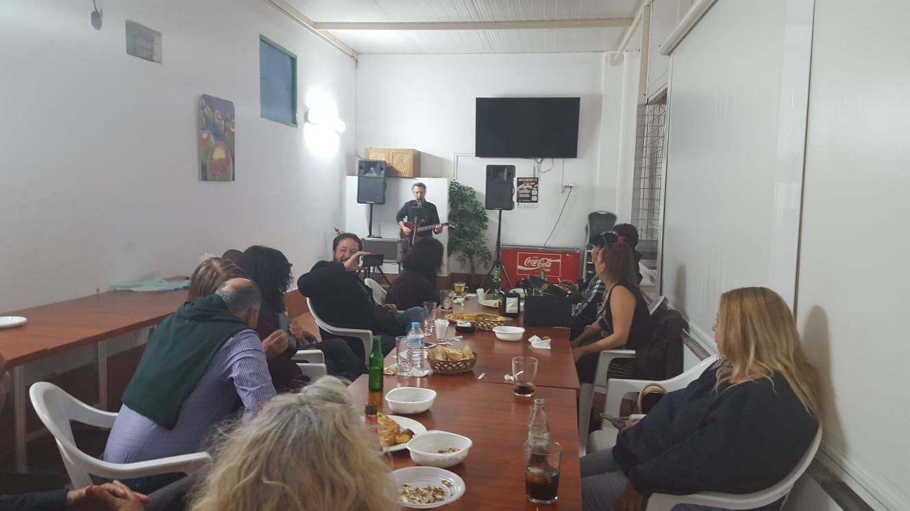 Homenaje a Carlos 3