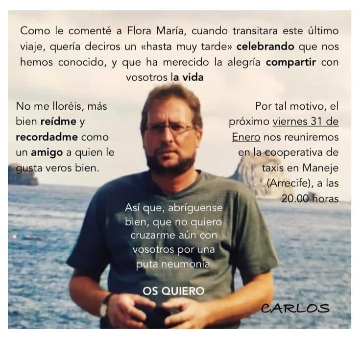 Carlos López