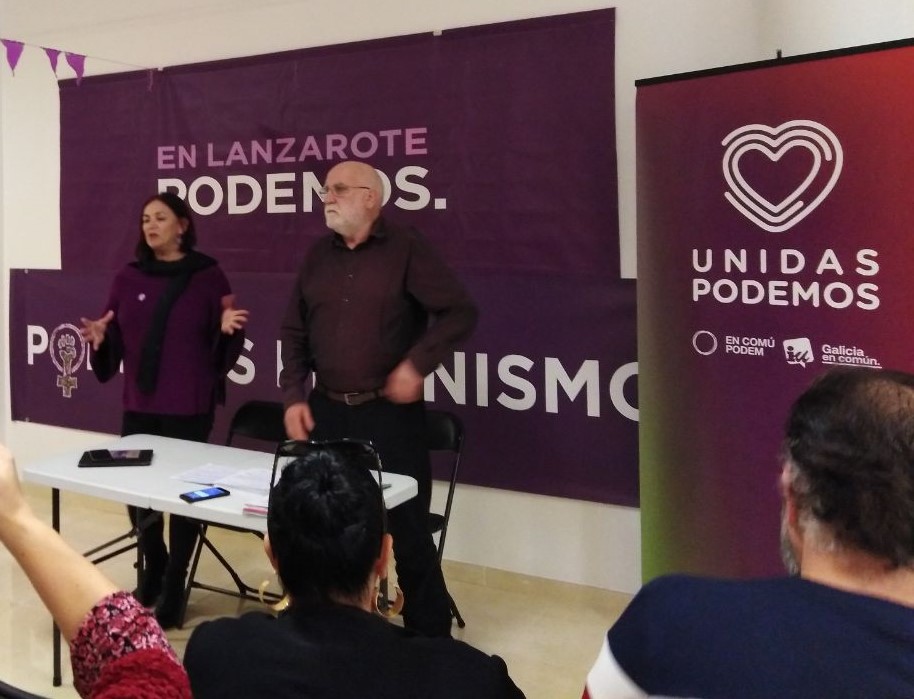 Sí Podemos 2