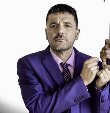 Jesús Santana 3