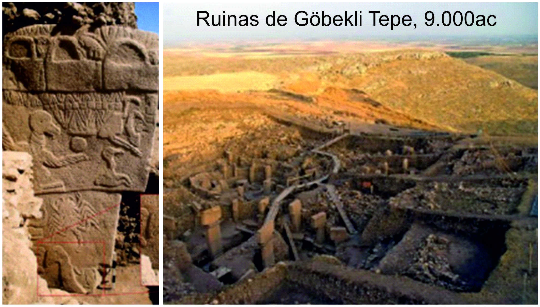 Göbekli Tepe