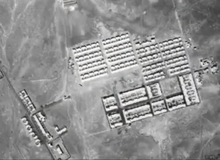Casas de Titerroy