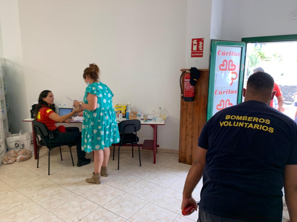 organización