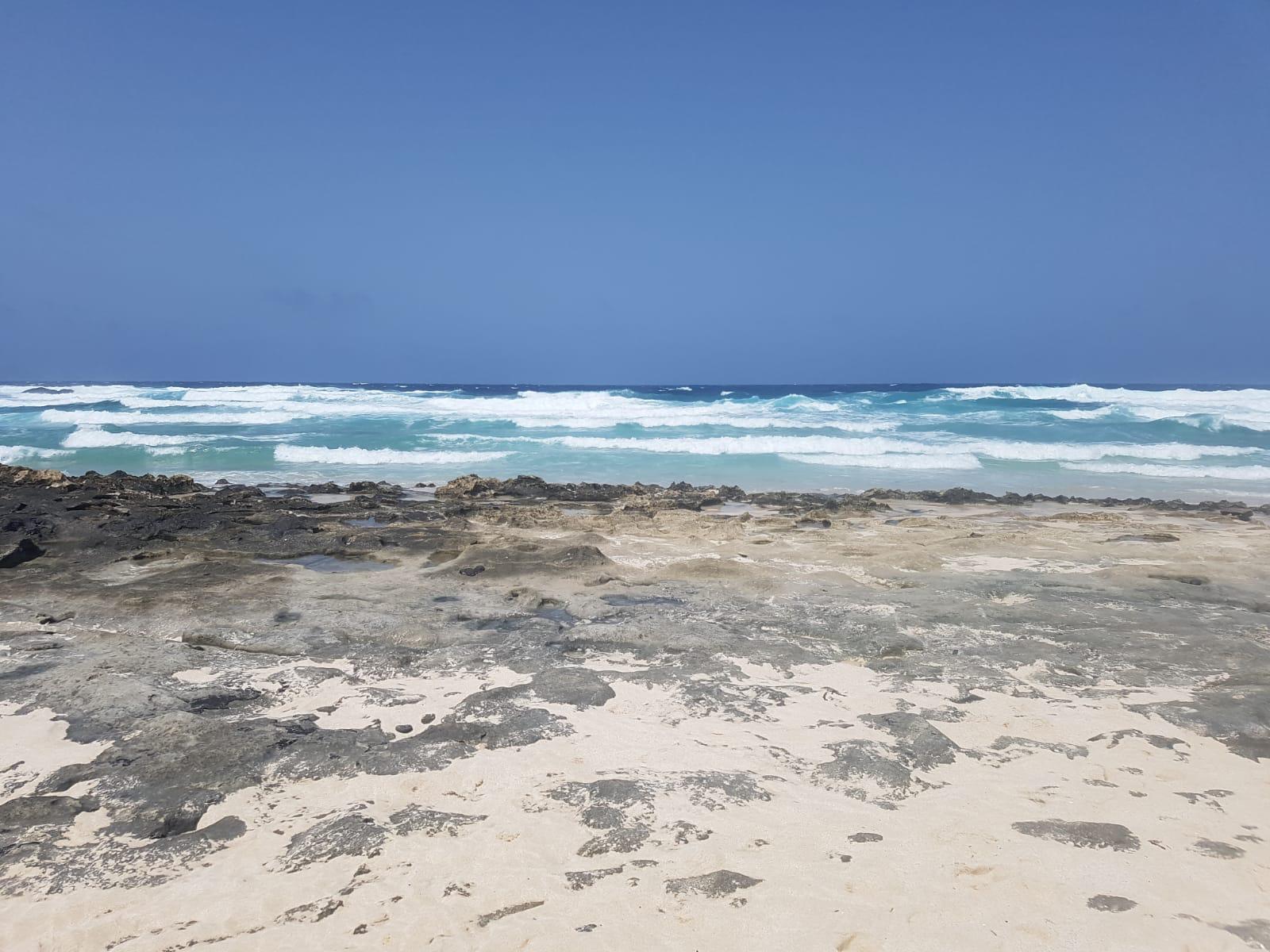 Rescatado un cuerpo al norte de La Graciosa