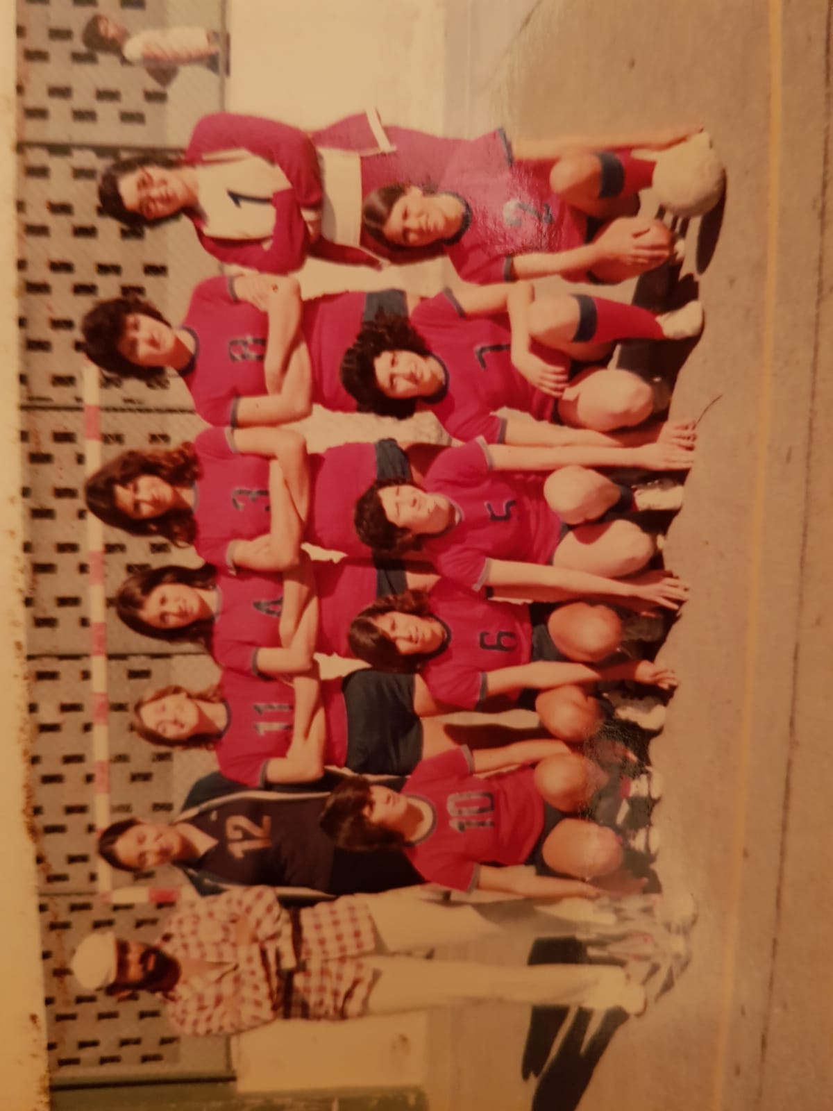 Gala 50 años de balonmano en Lanzarote 2