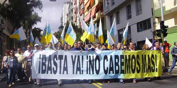 Ley de Residencia 4
