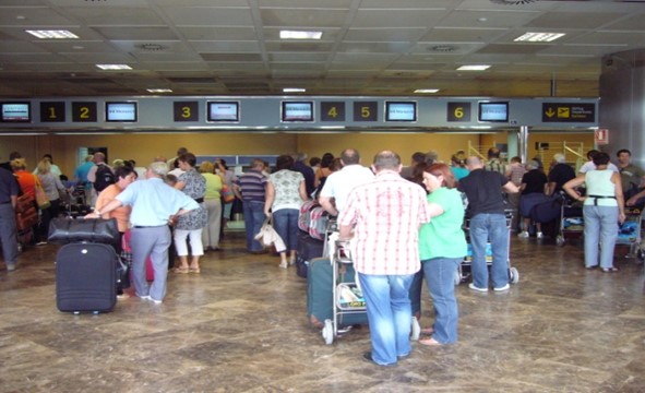 Canarias atestada 2