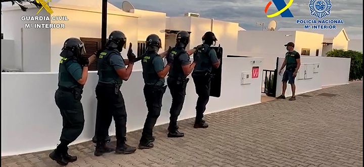 Operación Zabra