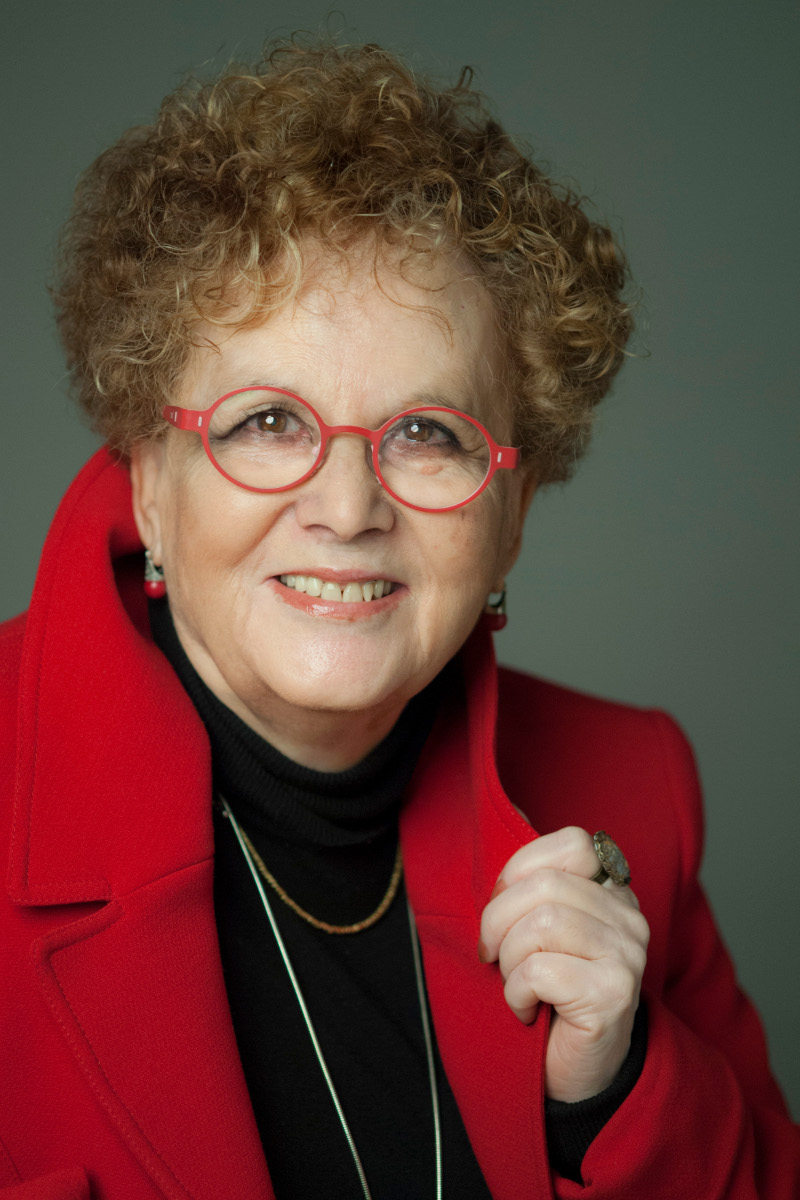 Isabel Medina