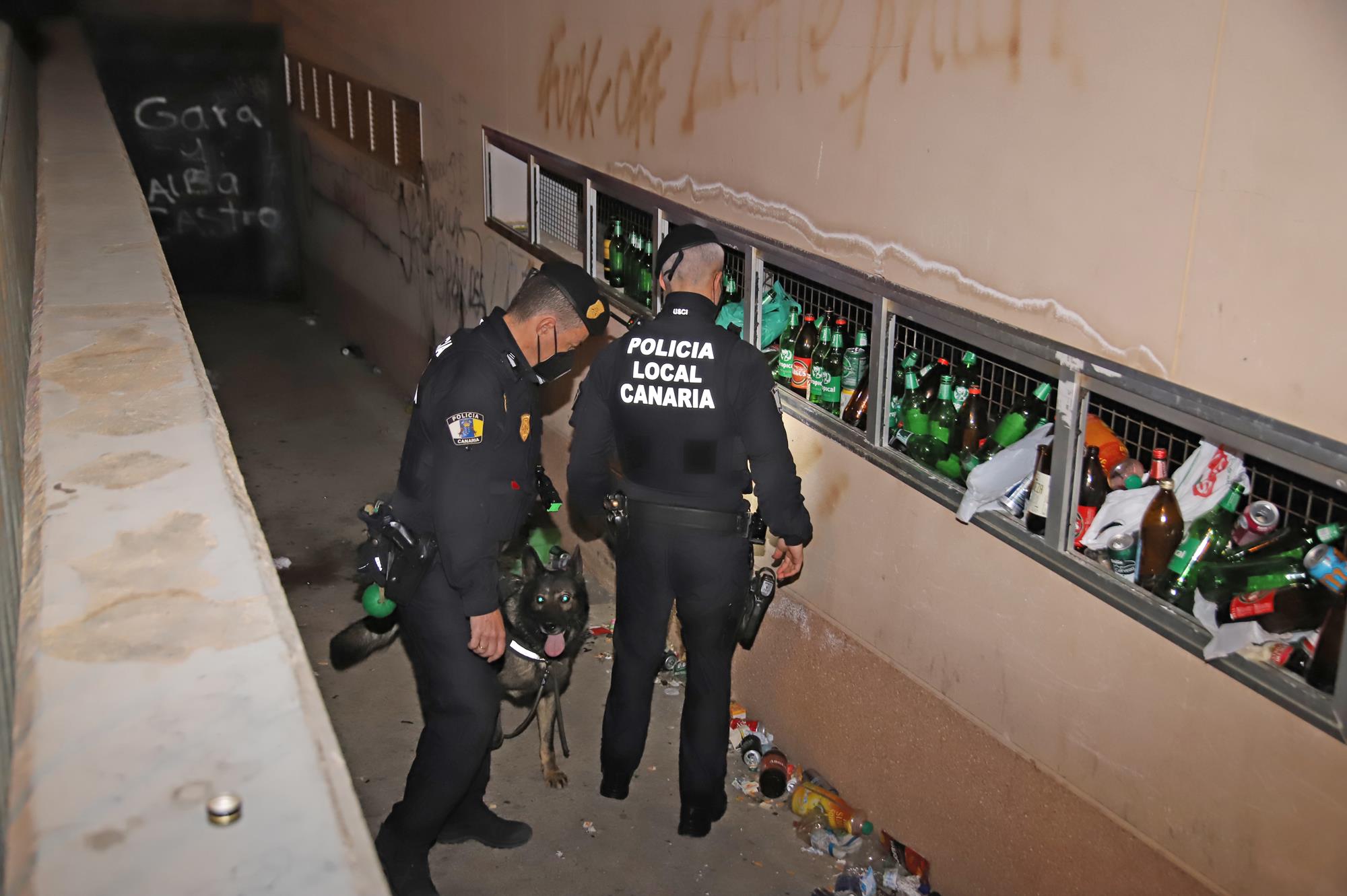 Dipositivo Policial (13)