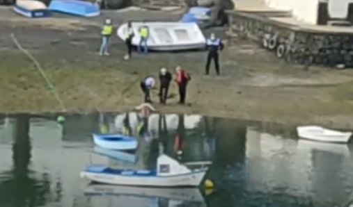Cadáver en El Charco 3