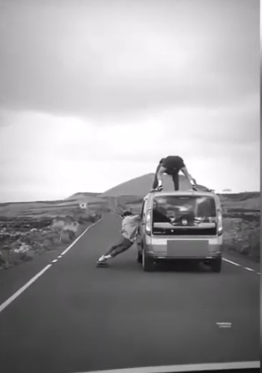 Conducción temeraria
