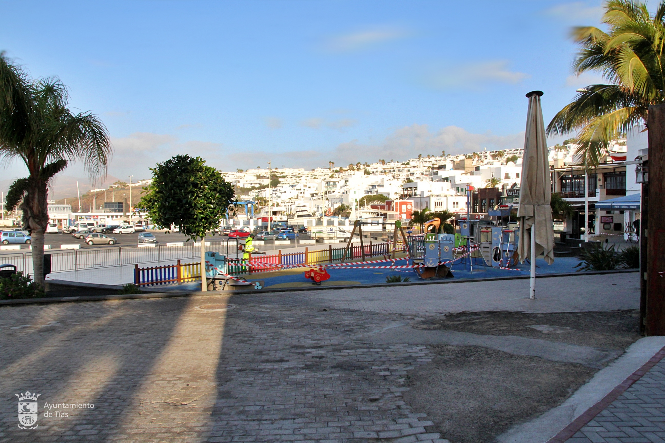 Puerto del Carmen (2)