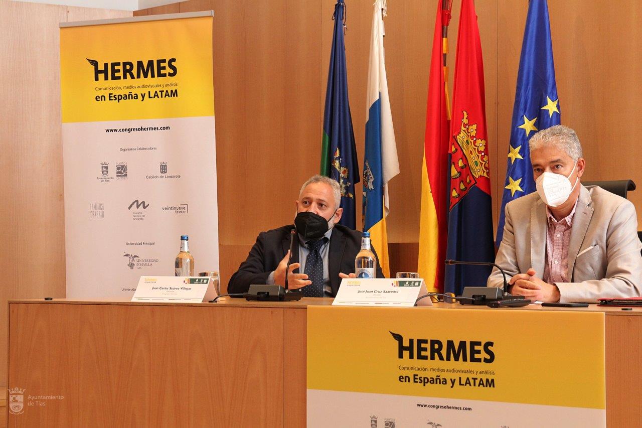 Congreso Internacional Hermes 2