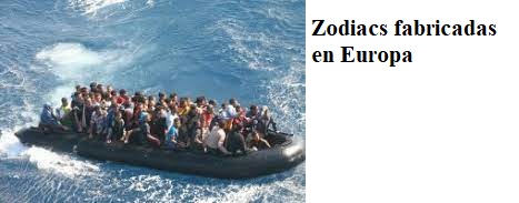 Zodiacs