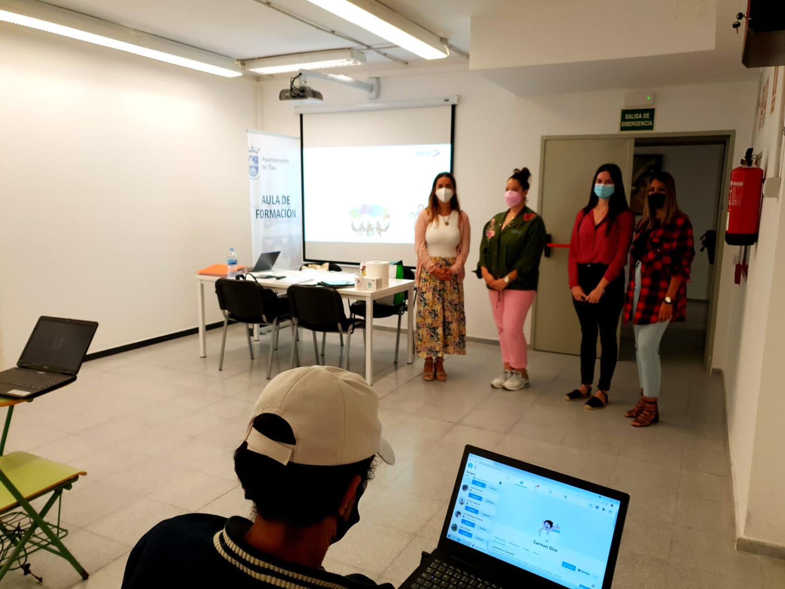 curso digitalización adsis 1