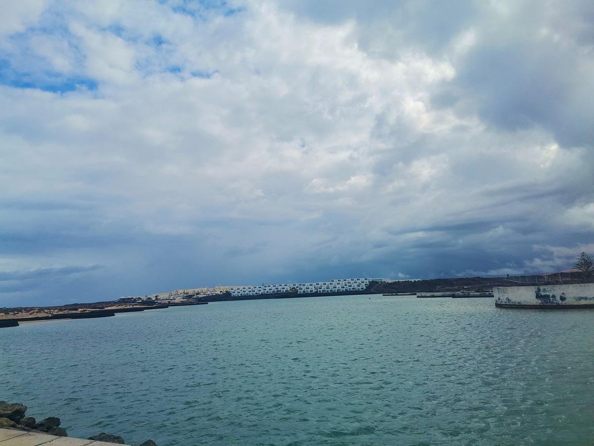 Lago de La Santa 2