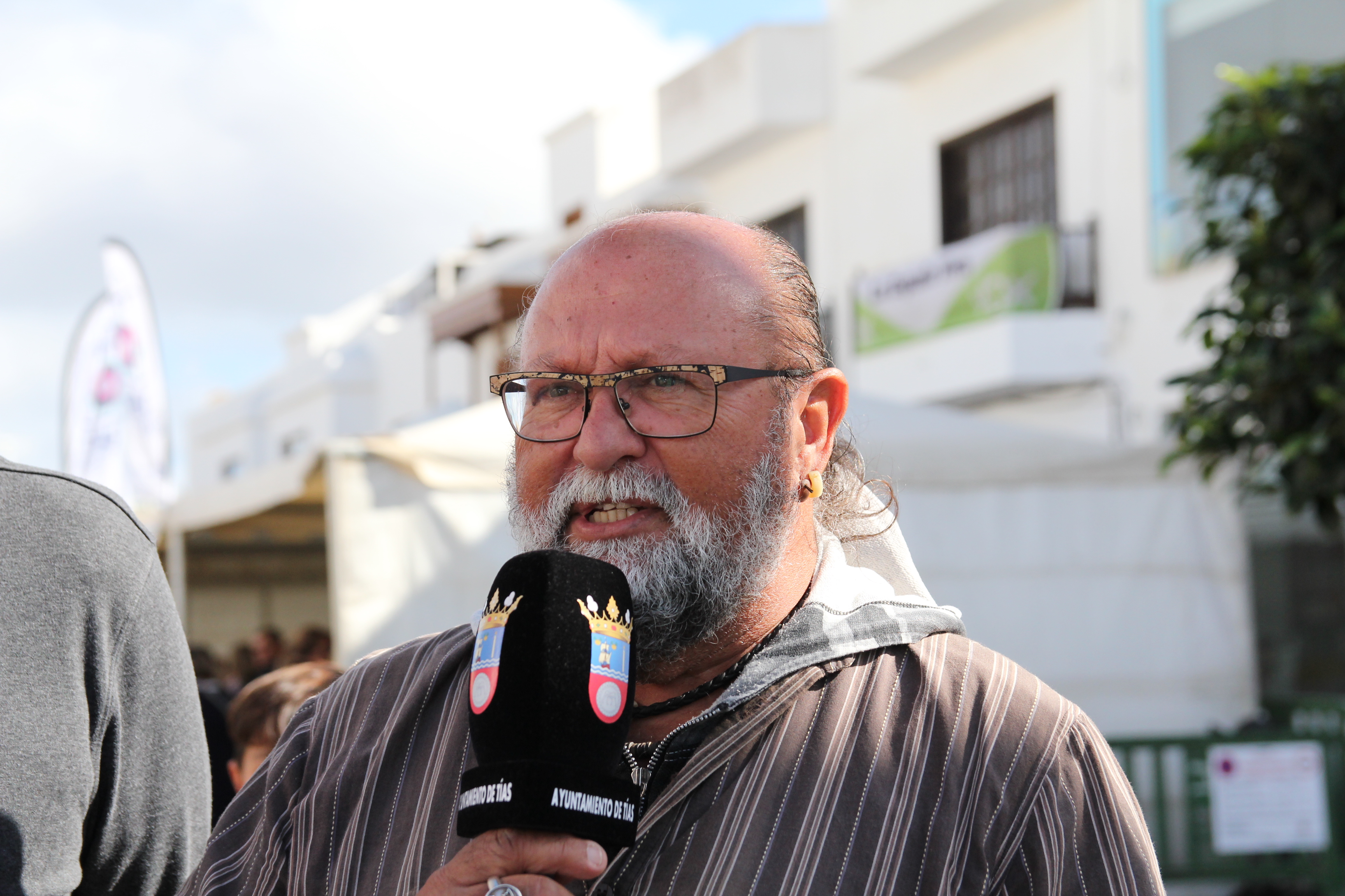 Nicolás Saavedra