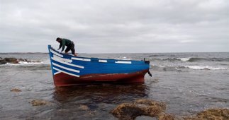 Narcopatera llegada a Soo