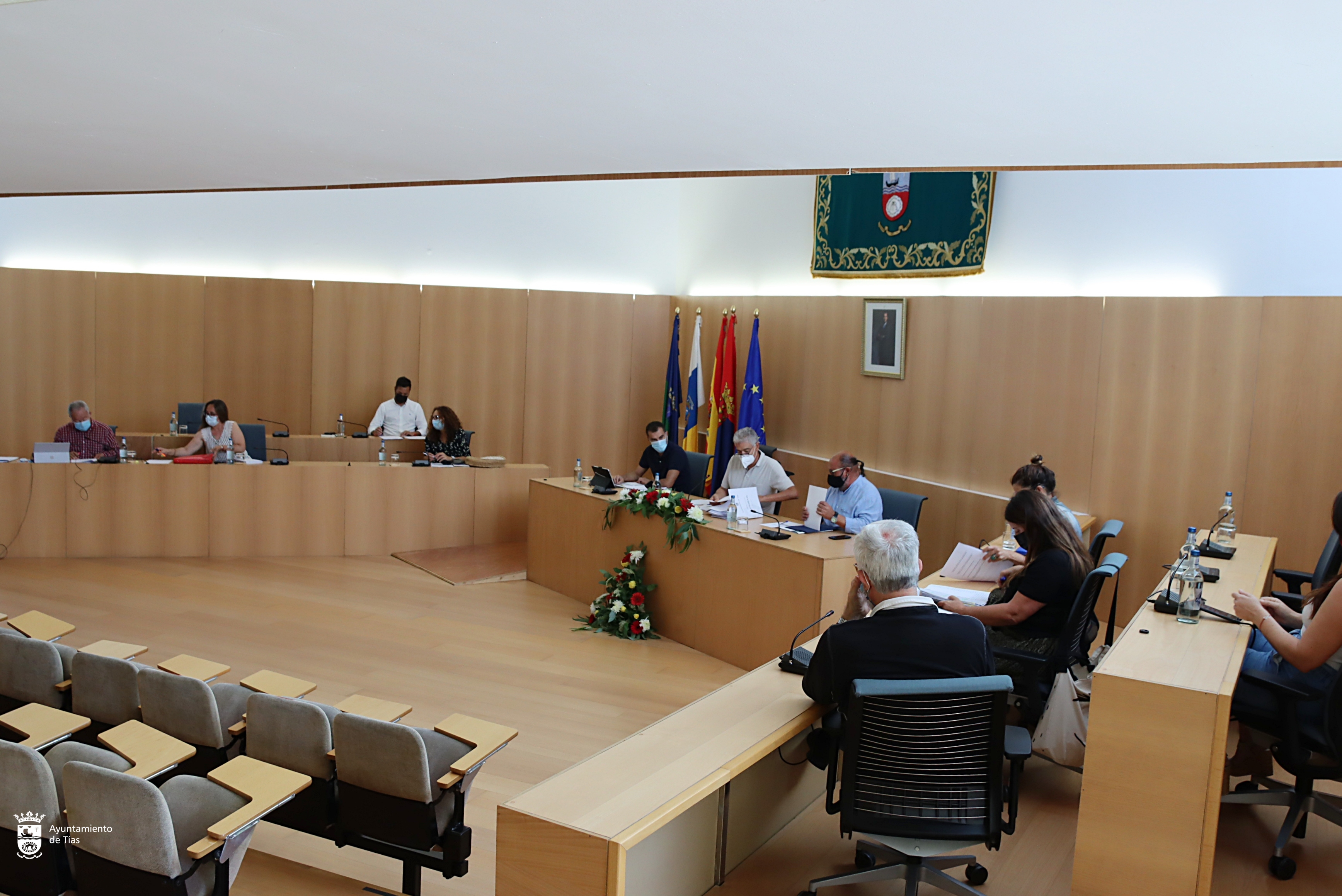 Consejo Escolar Municipal 2