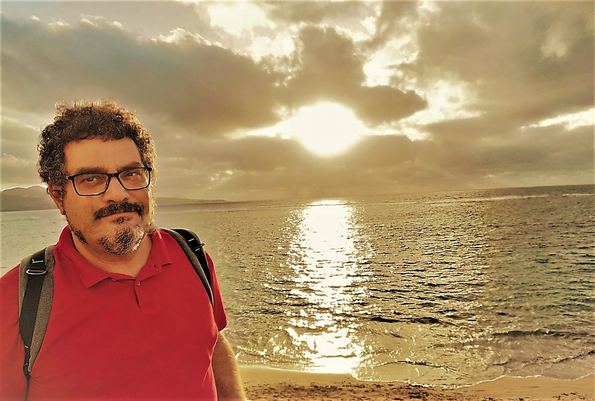 Ramón González 5