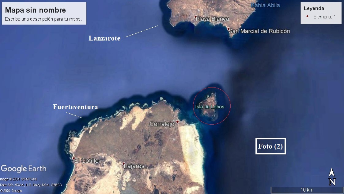 Isla de Lobos