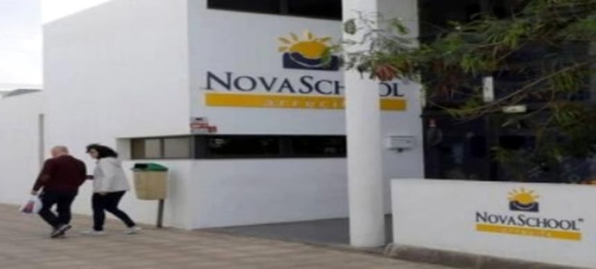 Escuela Infantil Municipal
