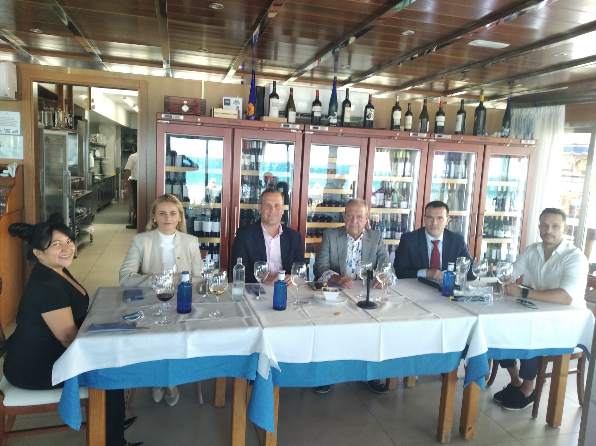 Asociación de Empresarios del Atlántico 2
