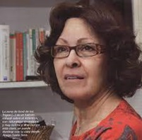 Carmen Nieves Luis García