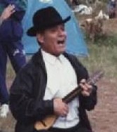 Antonio Corujo