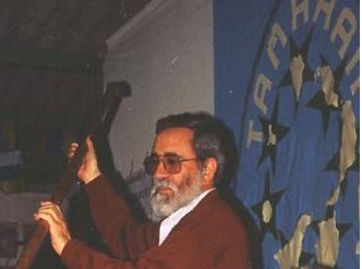 José Miguel Ramos Noda