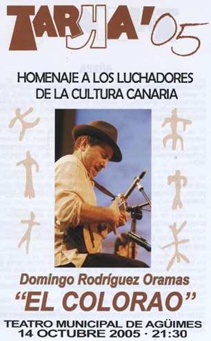 Domingo el Colorao