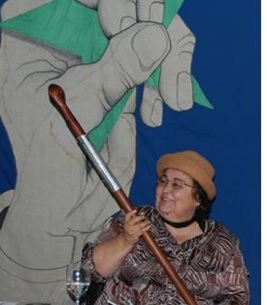 Pepa Silvera