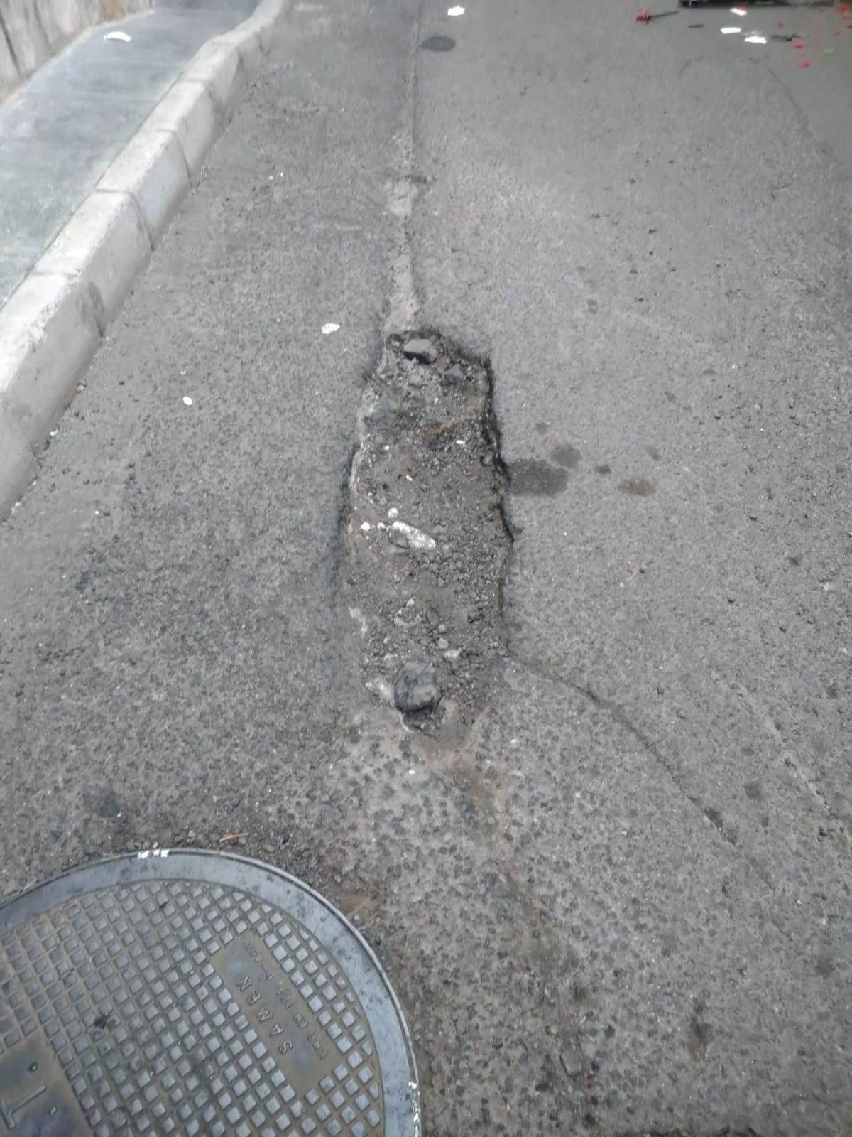 Calle Pedro Alcántara 5
