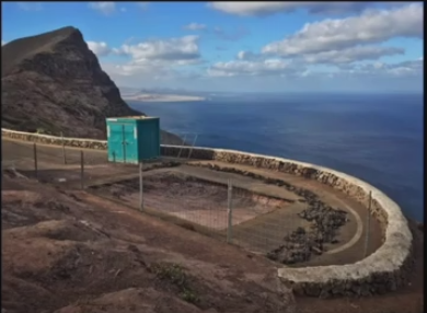 Concentración en el Mirador de Guinate 4
