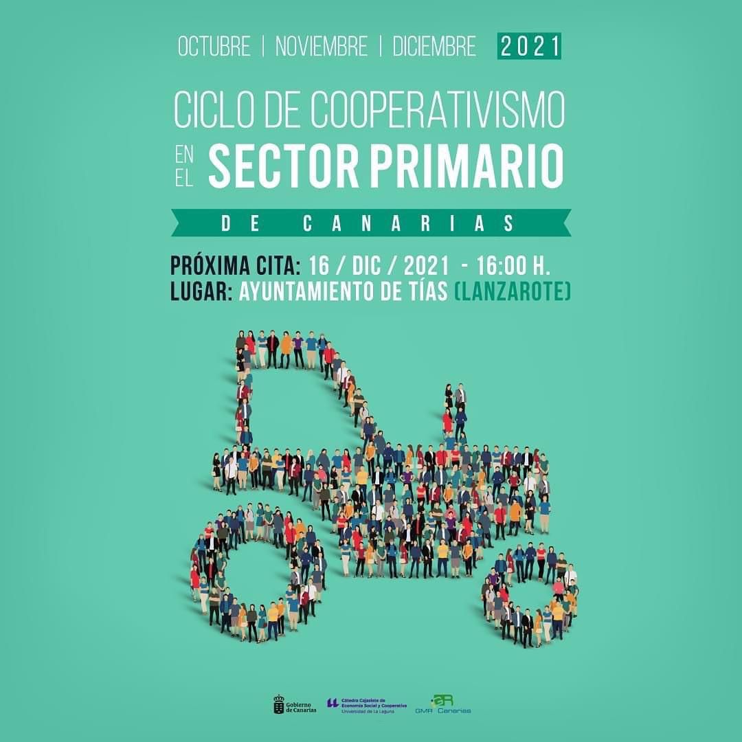 ciclo cooperativismo agricultura