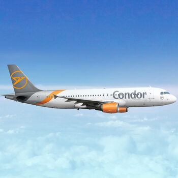 Avión Cóndor