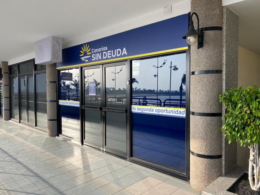 Canarias Sin Deuda 2