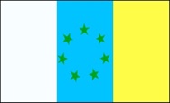 Bandera Canaria