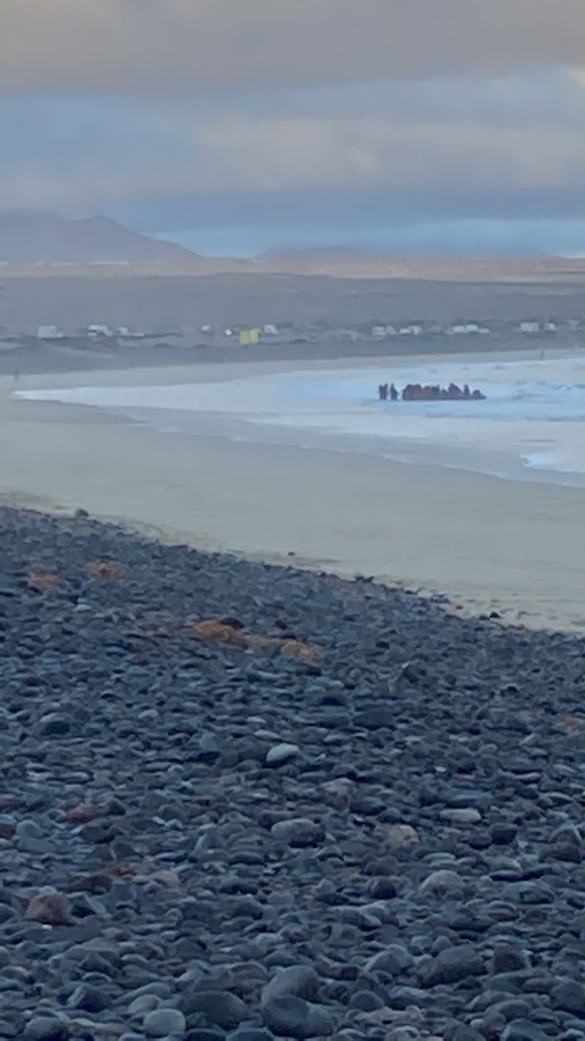 Patera en Famara (4)