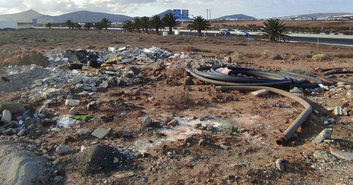escombreras en arrecife4
