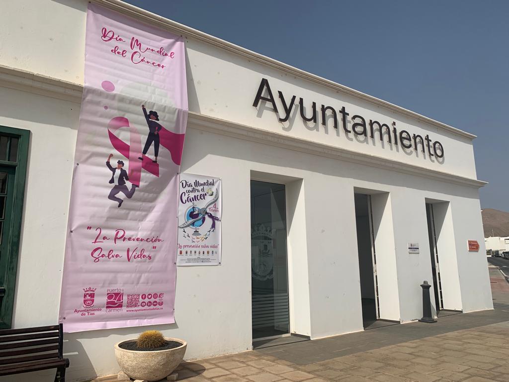 Día mundial contra el cáncer 3