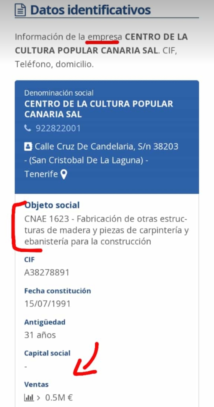 Centro de la Cultura Popular Canaria 2