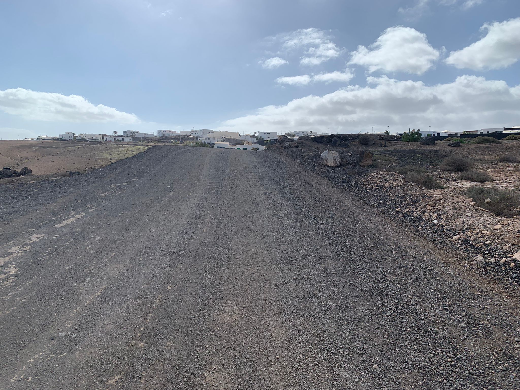 camino berriel 1