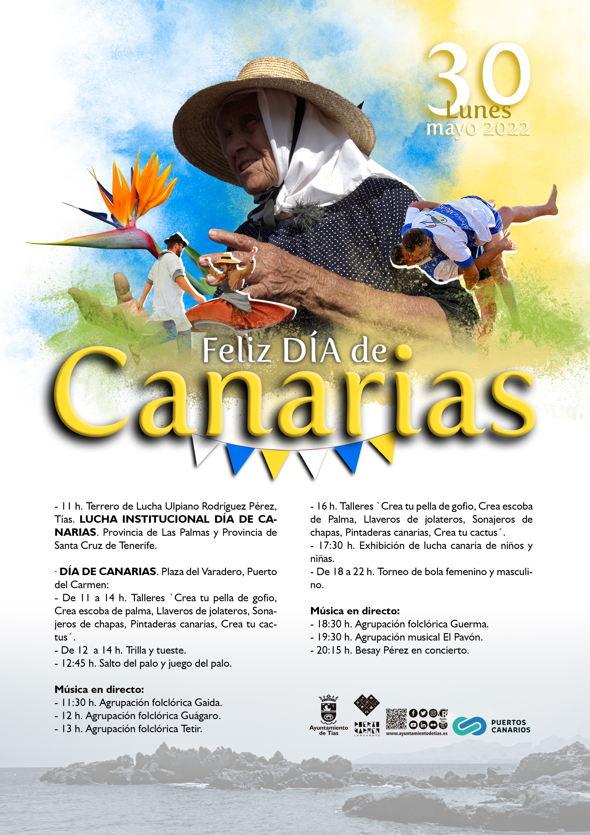 Día de Canarias 2022 ok