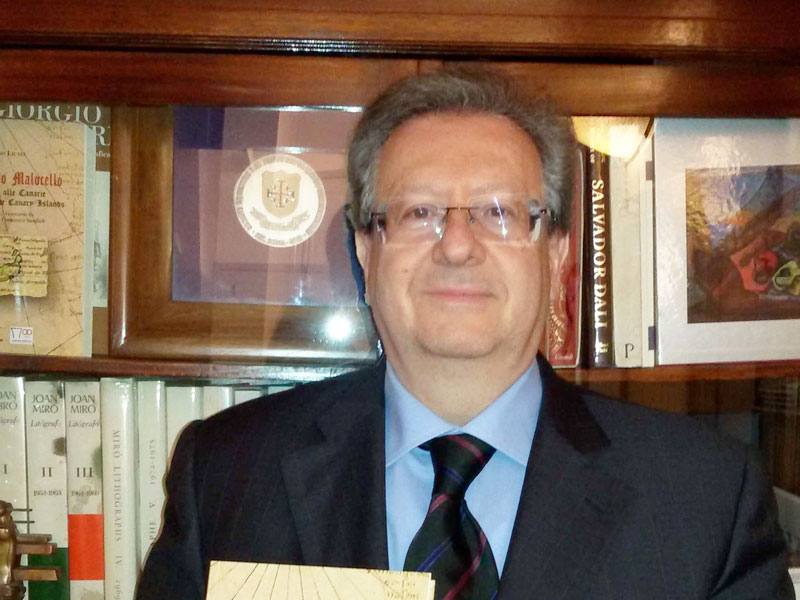 Alfonso Licata