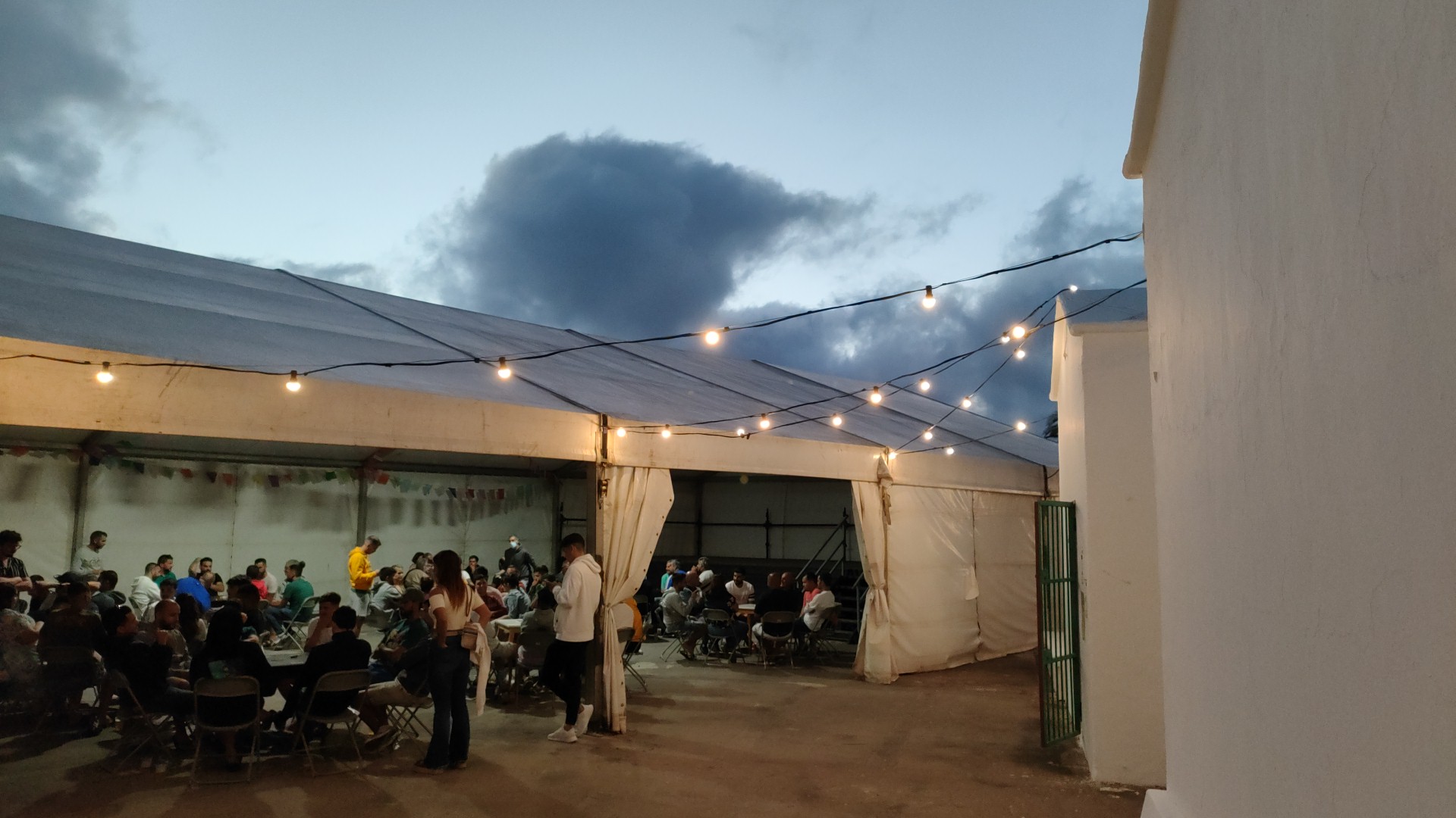 Fiestas de Masdache 2
