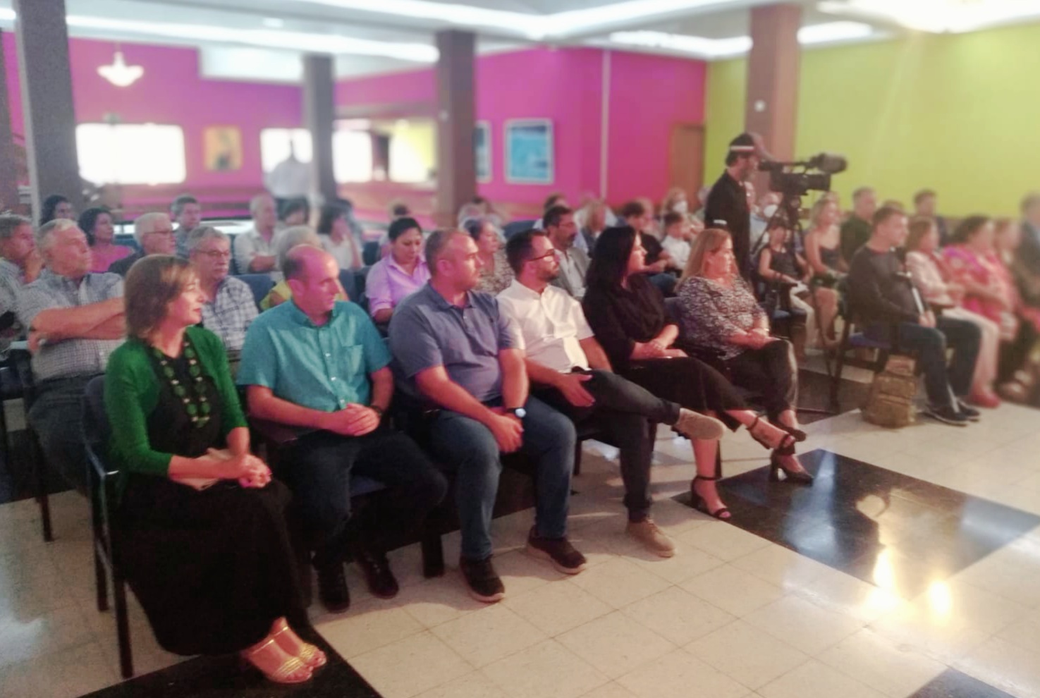 Homenaje a Ginés de la Hoz4