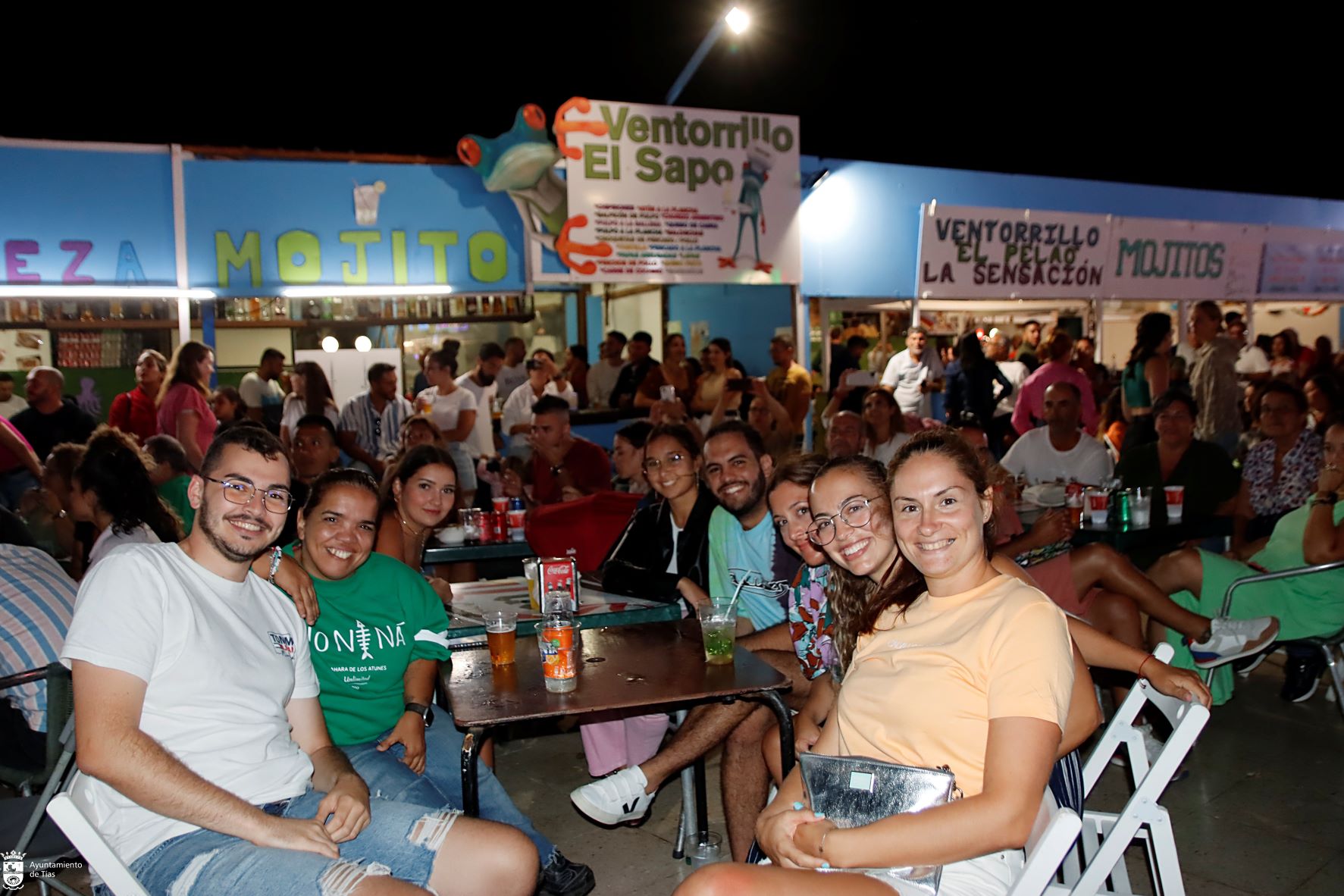 Fiestas de Puerto del Carmen (2)